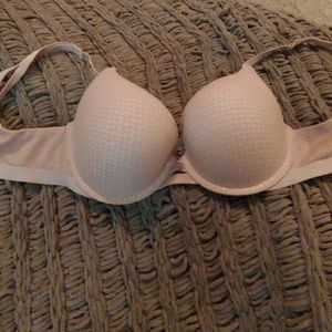 Victoria's Secret push up bra